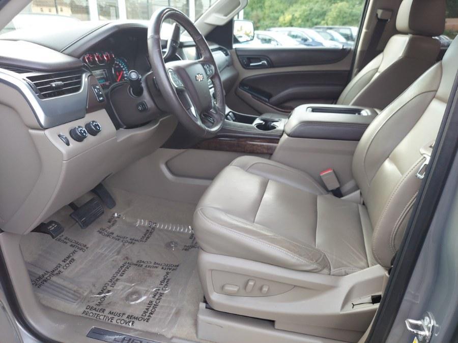 used 2018 Chevrolet Tahoe car, priced at $19,995