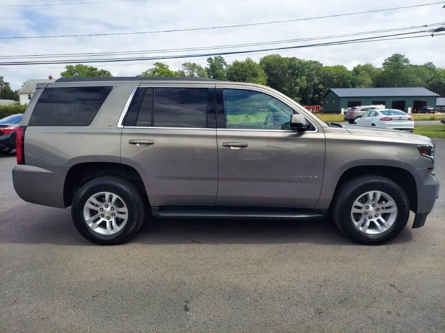 used 2018 Chevrolet Tahoe car, priced at $19,995