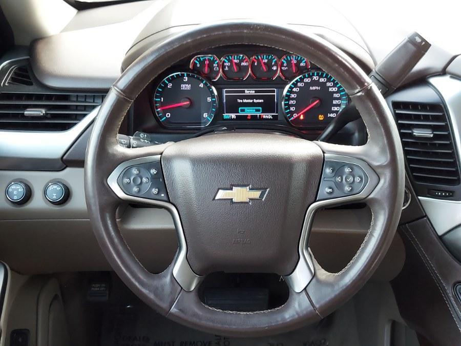 used 2018 Chevrolet Tahoe car, priced at $19,995