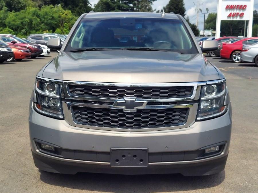 used 2018 Chevrolet Tahoe car, priced at $19,995