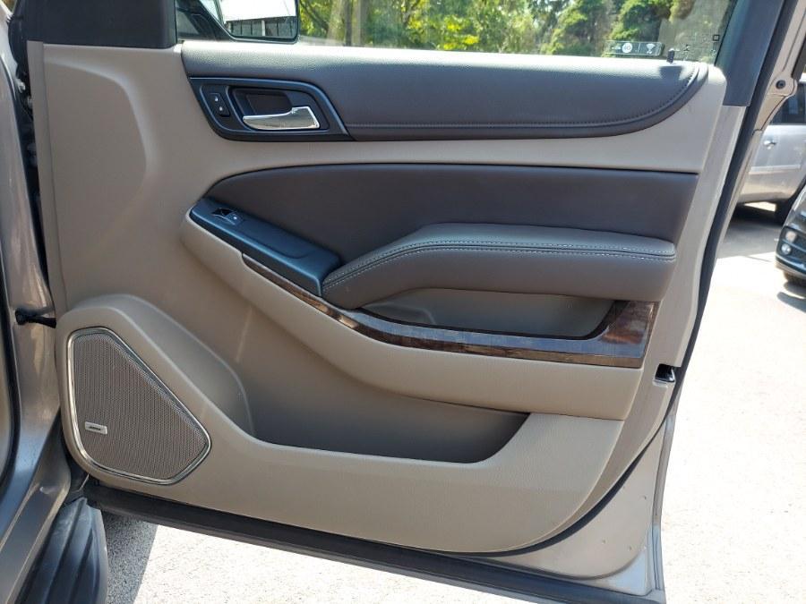 used 2018 Chevrolet Tahoe car, priced at $20,995