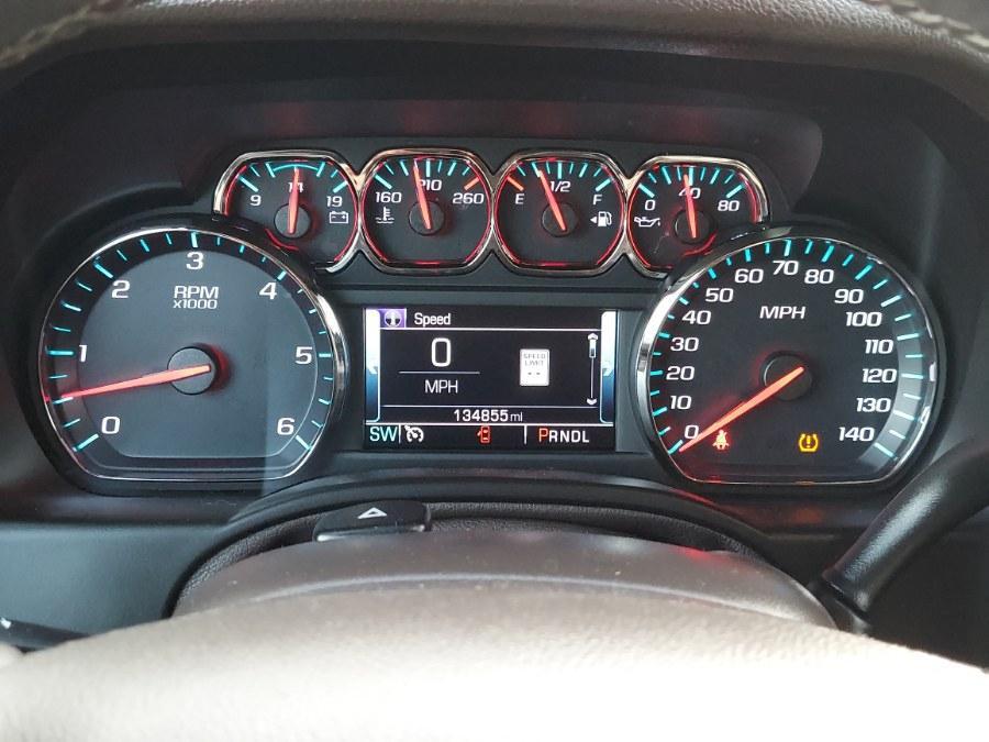 used 2018 Chevrolet Tahoe car, priced at $19,995