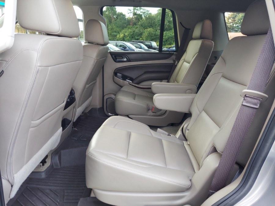 used 2018 Chevrolet Tahoe car, priced at $19,995