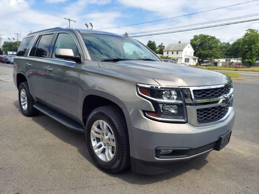 used 2018 Chevrolet Tahoe car, priced at $19,995
