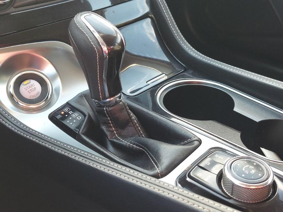 used 2016 Nissan Maxima car, priced at $14,995