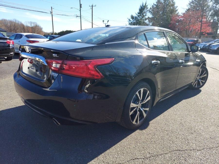 used 2016 Nissan Maxima car, priced at $14,995