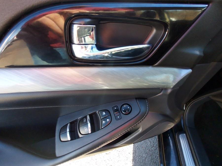 used 2016 Nissan Maxima car, priced at $14,995