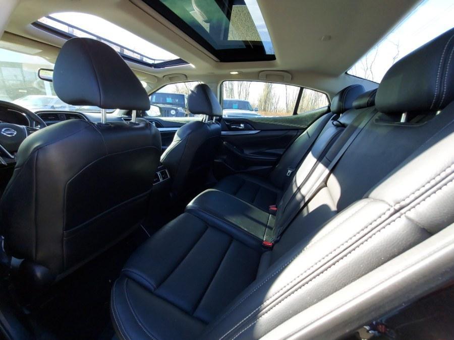 used 2016 Nissan Maxima car, priced at $14,995
