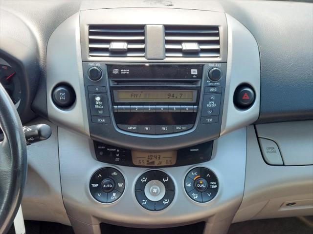 used 2008 Toyota RAV4 car, priced at $7,995