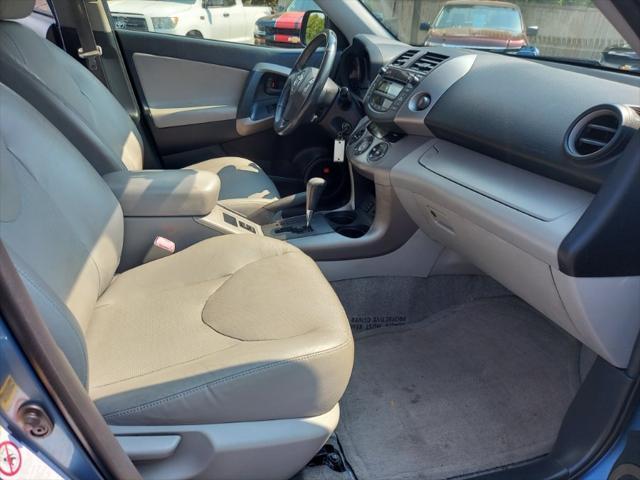 used 2008 Toyota RAV4 car, priced at $7,995