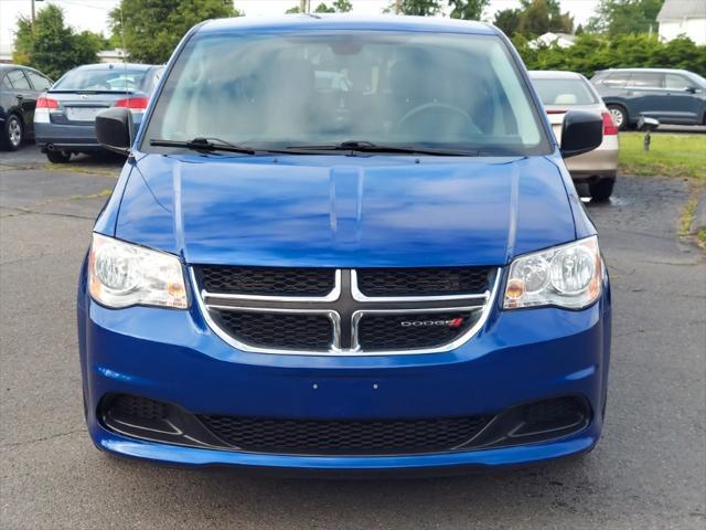 used 2019 Dodge Grand Caravan car, priced at $10,995