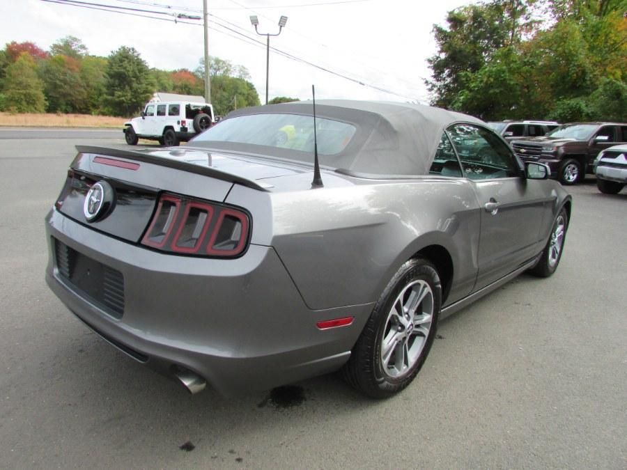 used 2014 Ford Mustang car, priced at $13,995