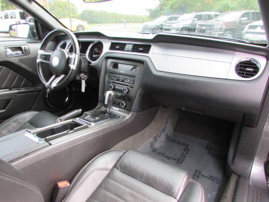 used 2014 Ford Mustang car, priced at $13,995