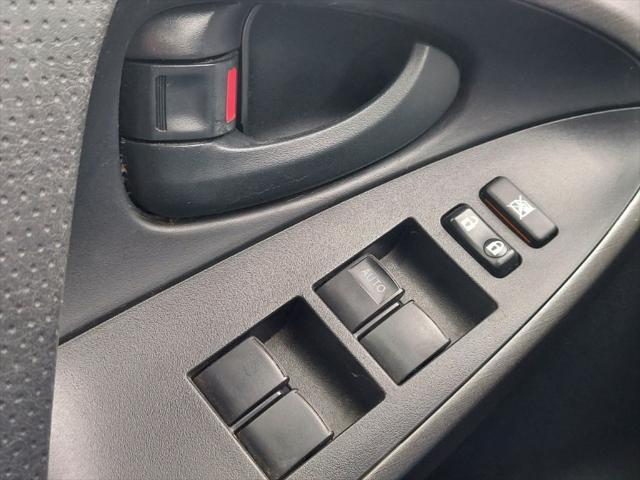 used 2010 Toyota RAV4 car, priced at $7,995