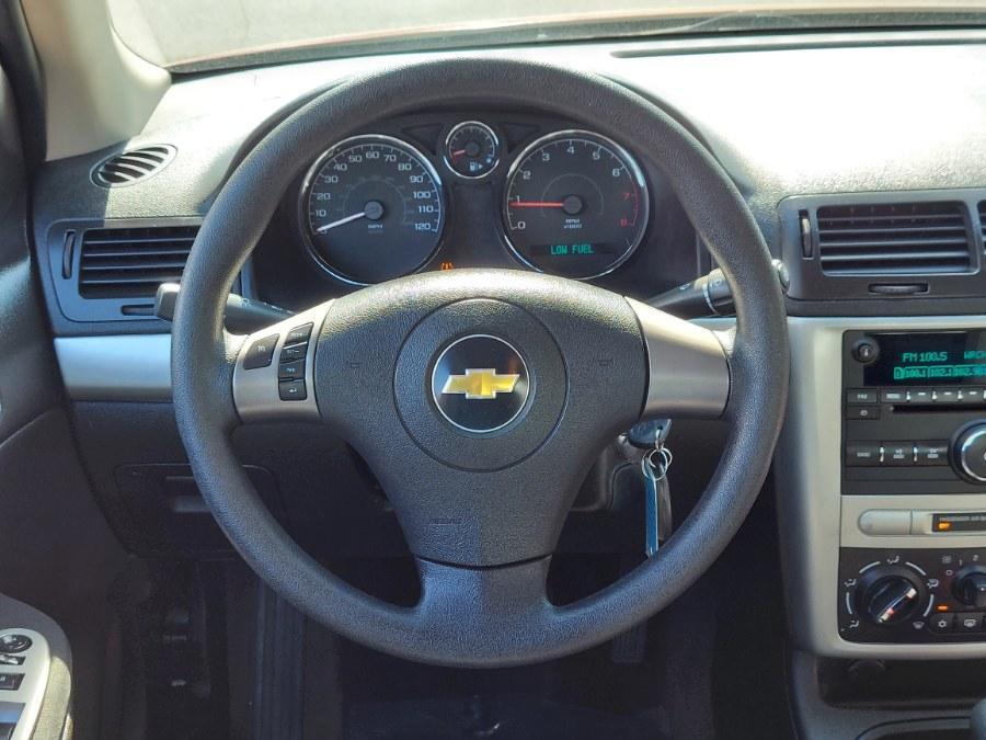 used 2010 Chevrolet Cobalt car, priced at $5,995