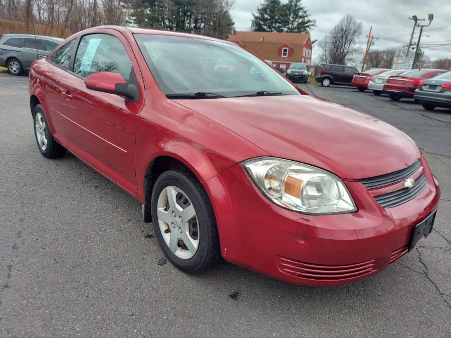 used 2010 Chevrolet Cobalt car, priced at $5,995