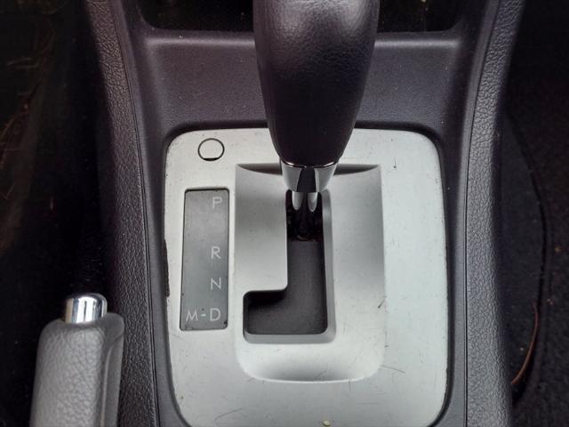 used 2013 Subaru Impreza car, priced at $7,995