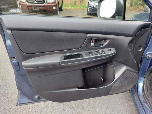 used 2013 Subaru Impreza car, priced at $7,995