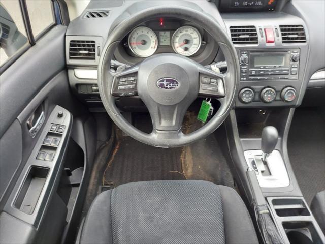 used 2013 Subaru Impreza car, priced at $7,995