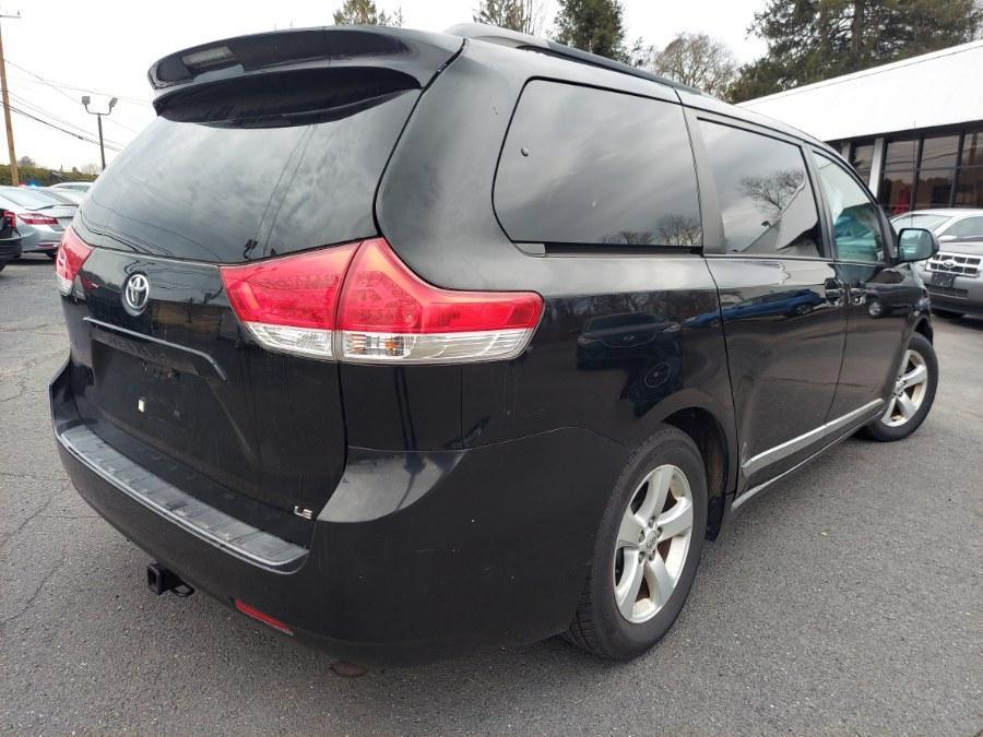 used 2011 Toyota Sienna car, priced at $6,995