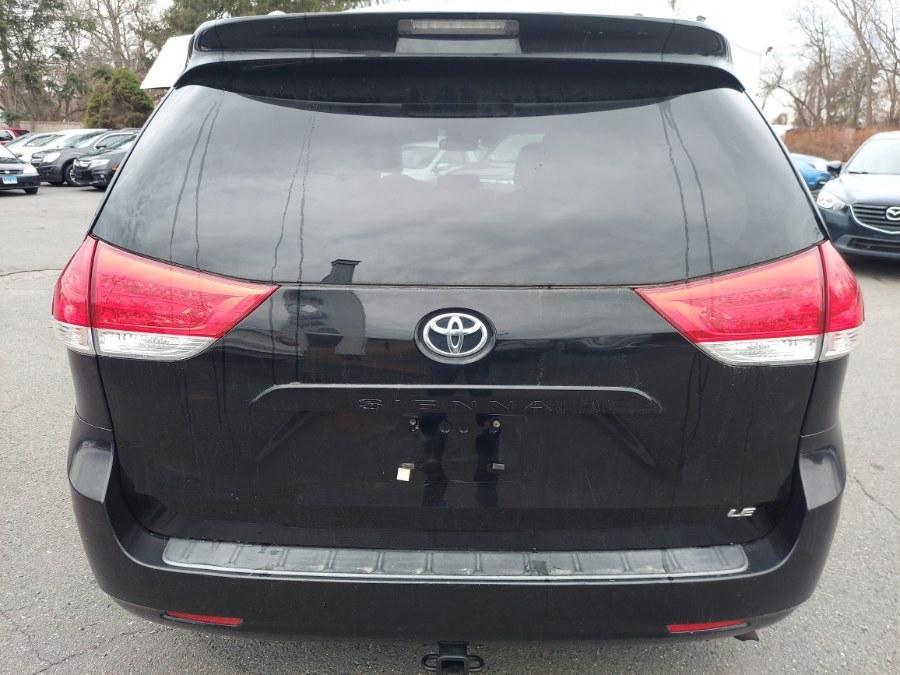 used 2011 Toyota Sienna car, priced at $6,995