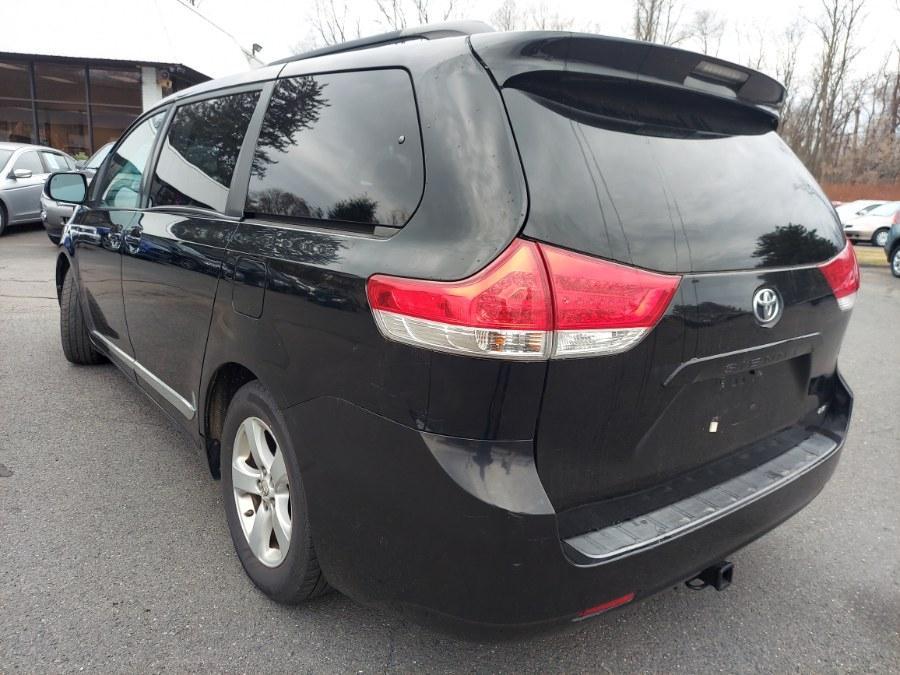 used 2011 Toyota Sienna car, priced at $6,995