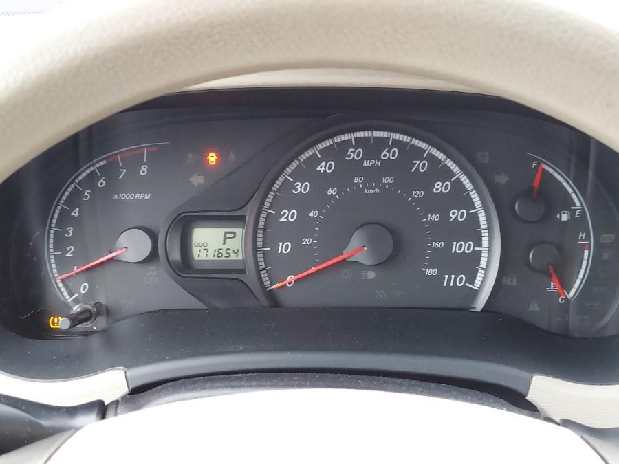 used 2011 Toyota Sienna car, priced at $6,995