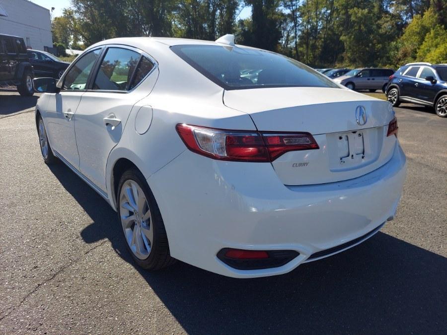 used 2017 Acura ILX car, priced at $10,995