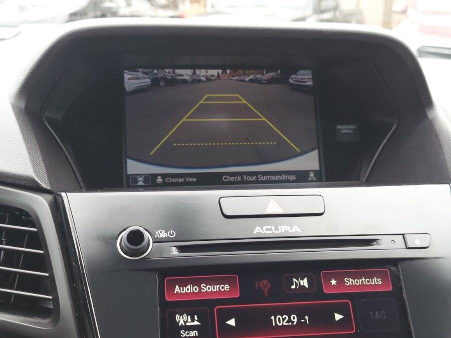 used 2017 Acura ILX car, priced at $10,995