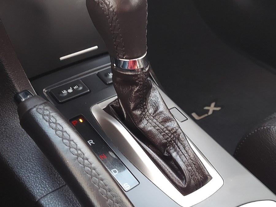 used 2017 Acura ILX car, priced at $10,995