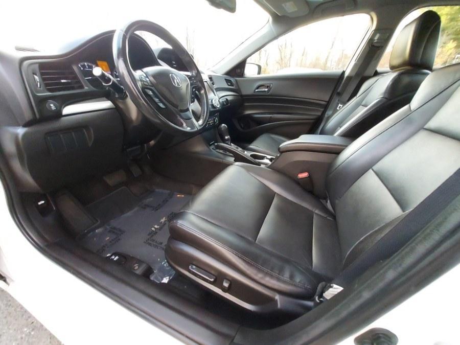 used 2017 Acura ILX car, priced at $10,995