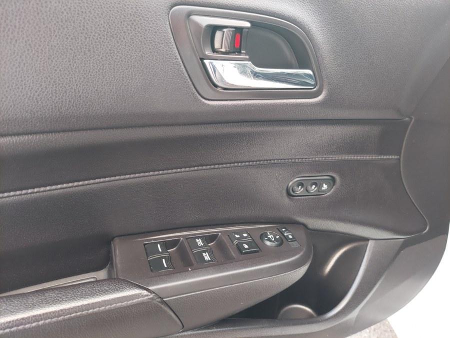 used 2017 Acura ILX car, priced at $10,995