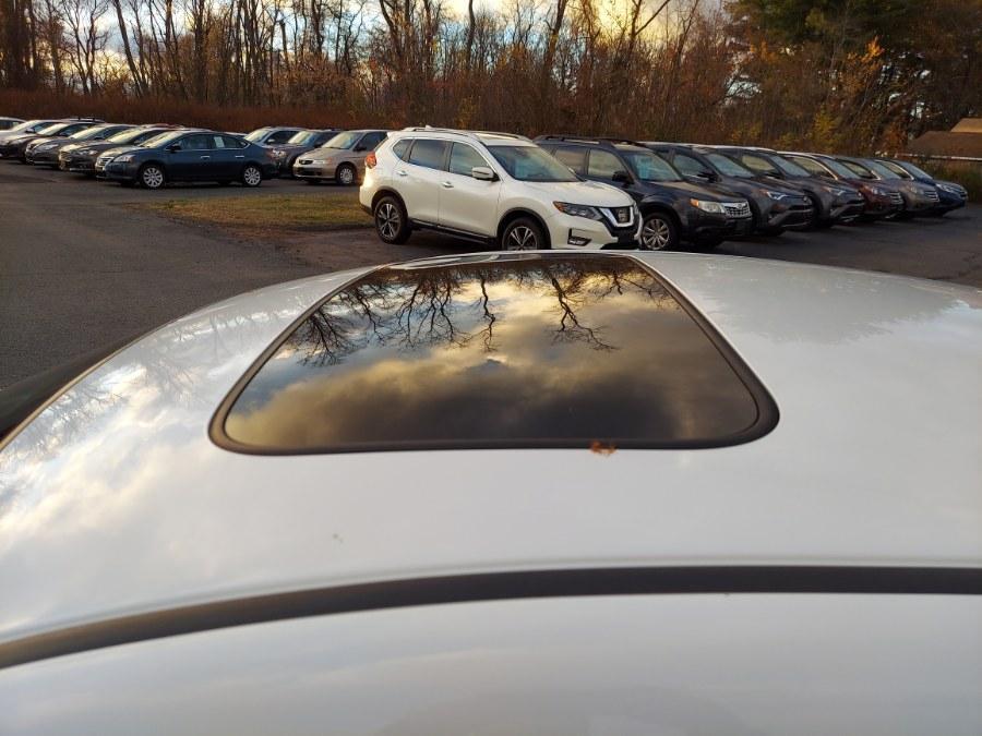 used 2017 Acura ILX car, priced at $10,995