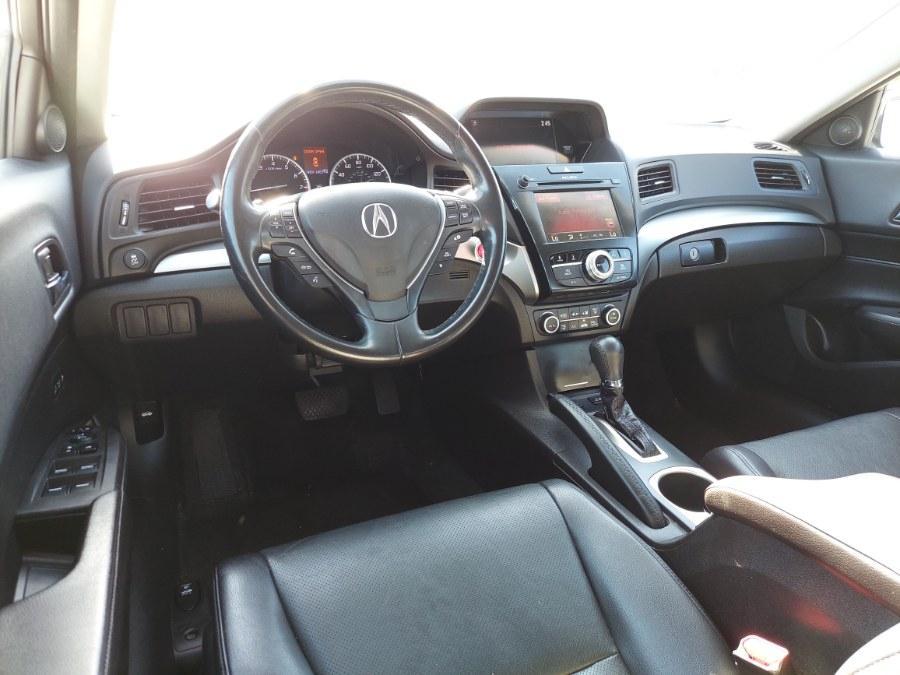 used 2017 Acura ILX car, priced at $10,995