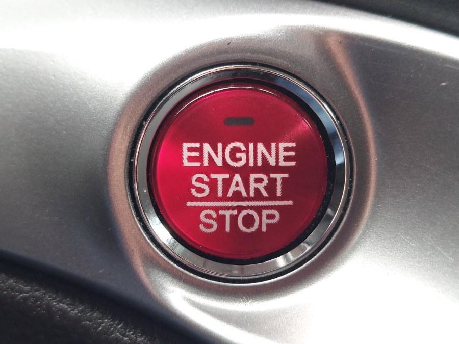 used 2017 Acura ILX car, priced at $10,995