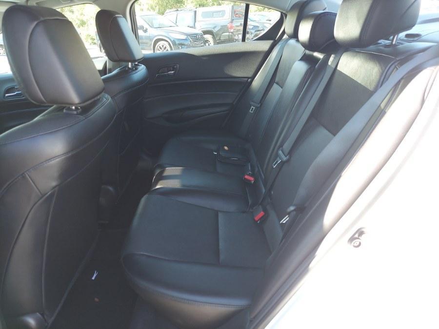 used 2017 Acura ILX car, priced at $10,995