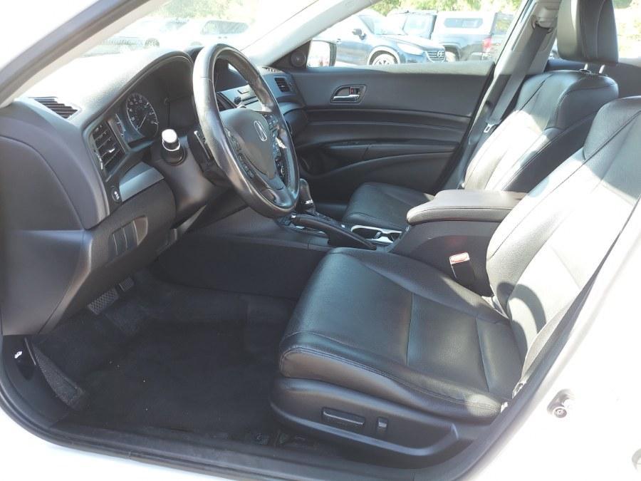 used 2017 Acura ILX car, priced at $10,995