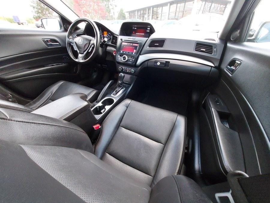 used 2017 Acura ILX car, priced at $10,995