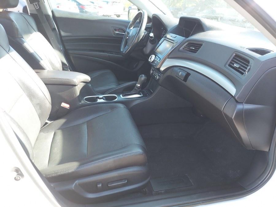 used 2017 Acura ILX car, priced at $10,995