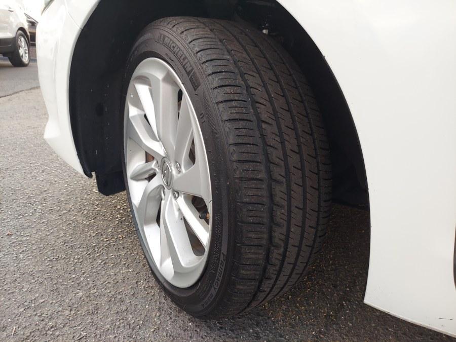 used 2017 Acura ILX car, priced at $10,995