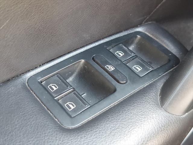used 2015 Volkswagen Passat car, priced at $5,995