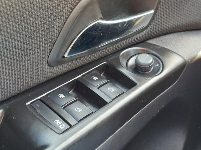 used 2014 Chevrolet Cruze car, priced at $4,995
