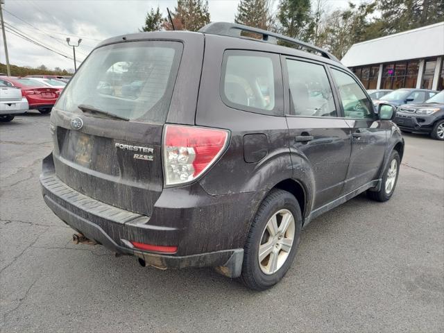 used 2013 Subaru Forester car, priced at $6,995