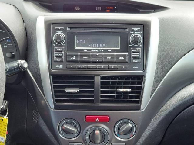 used 2013 Subaru Forester car, priced at $5,995