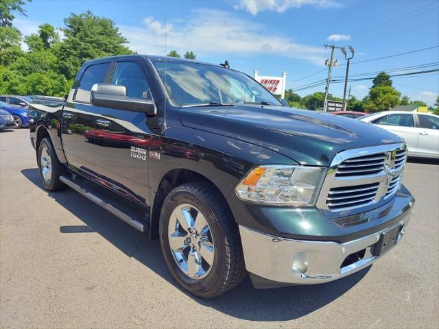 used 2016 Ram 1500 car, priced at $20,995