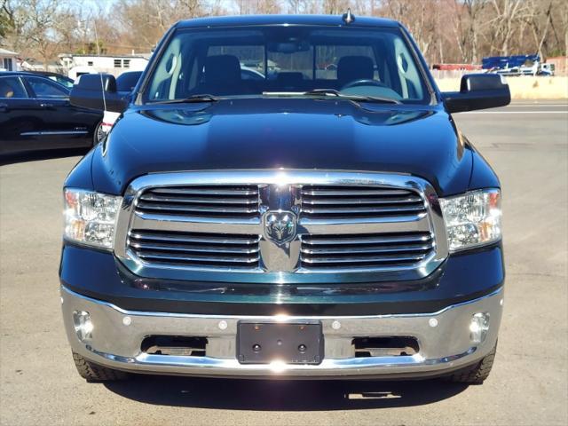used 2016 Ram 1500 car, priced at $20,995
