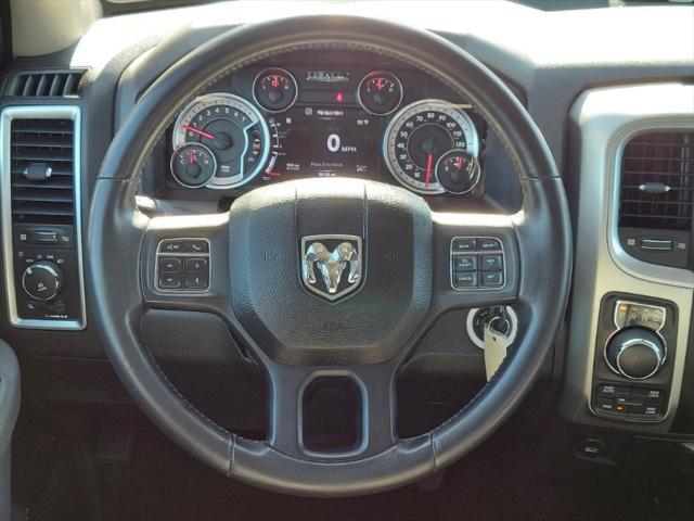 used 2016 Ram 1500 car, priced at $20,995