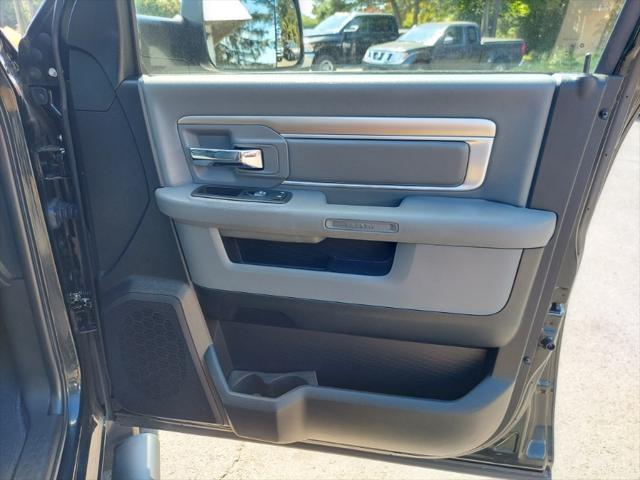 used 2016 Ram 1500 car, priced at $20,995