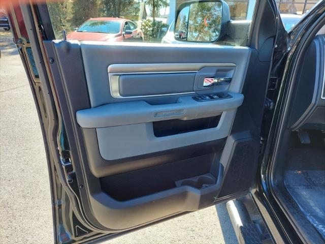 used 2016 Ram 1500 car, priced at $20,995