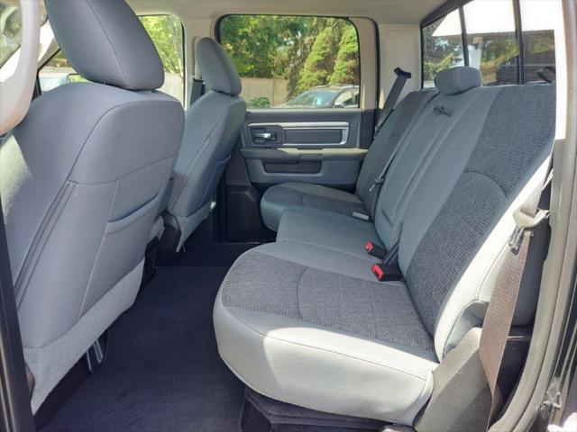 used 2016 Ram 1500 car, priced at $20,995